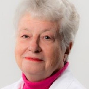 Martha Radford, MD