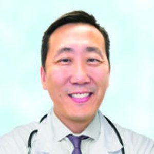 Philip Suh, MD