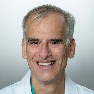 David Spiegel, MD