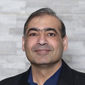 Ahsan Bhatti, FACP, MD