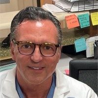Peter Augustinos, MD