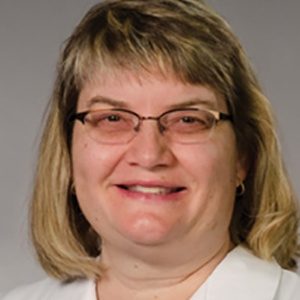 Anneke Schlicht, MD