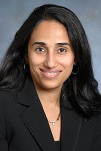 Nina Nayak, MD