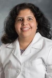 Meenakshi Sharma, MD