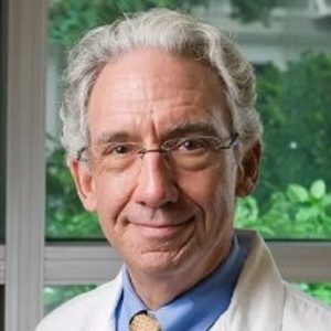 Richard Steingart, FACC, MD