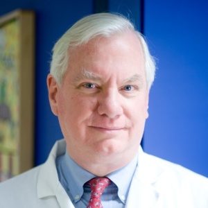 Richard O'Reilly, MD