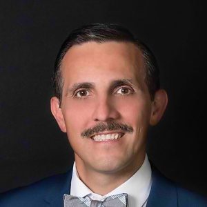 Demetrios Vavvas, PhD, MD
