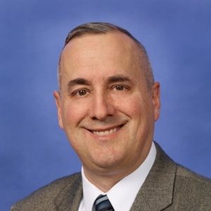 Rene Desmarais, MD