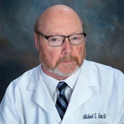 Michael Dant, MD