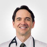 Brian Williams, MD