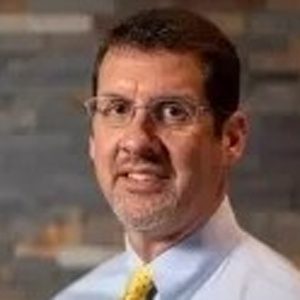 Robert Armstrong, MD