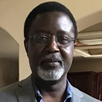Obiajulu Ezenwabachili, MD