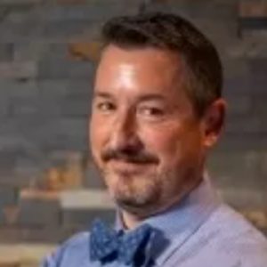 James Patton, MD