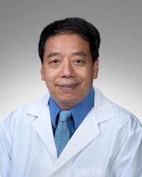 Pin Wang, MD