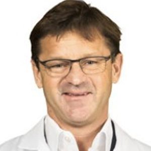 Gregory Berlet, MD