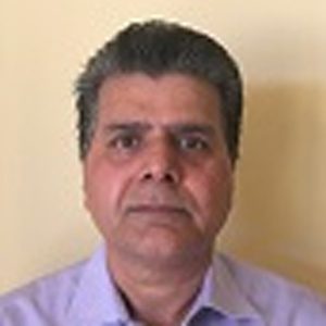 Sudhakar Dixit, MD