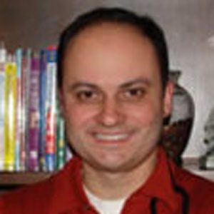 Harold Zilberman, MD