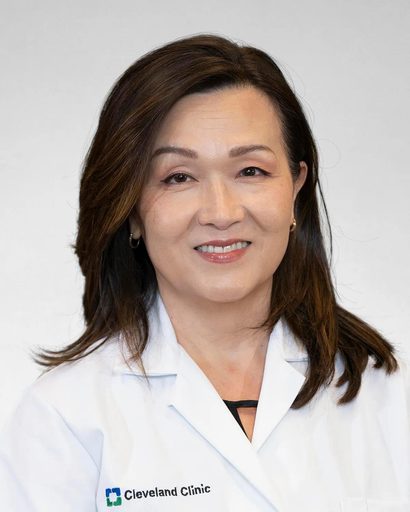 Grace Yoo, MD