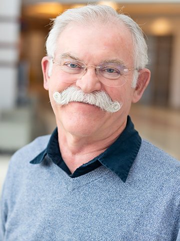 Thomas Jones, MD