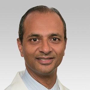Manish Bhuva, MD