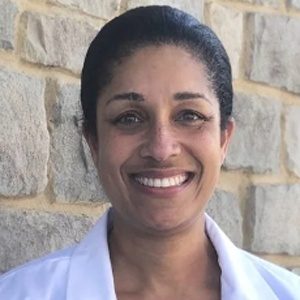 Kerrie-Anne Heron, MD