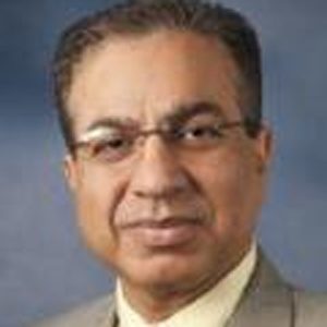 Moniz Dawood, MD