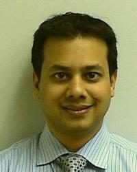 Mohit Rastogi, MD