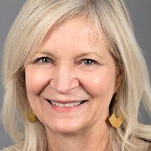 Kathy Jenkins, FACC, MD, MPH