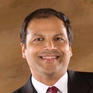 Pankajkumar Shah, MD