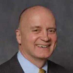Paul Berlacher