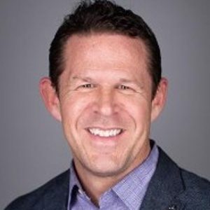 Jeff Livingston, MD