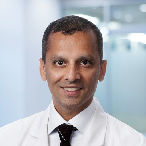 Sreehari Cherukuri, MD