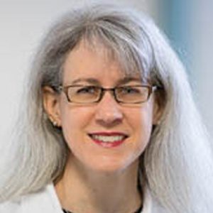 Amy Ravin, MD