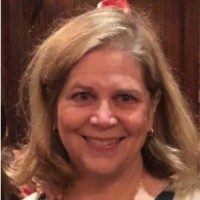 Mary Tobkin, MD
