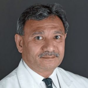 Asim Amin, MD, PhD