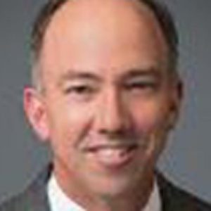Robert Canby, MD