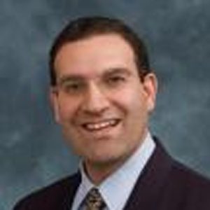 Bashar Markabawi, MD