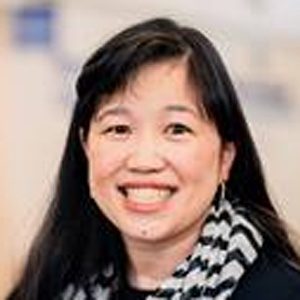 April Larkin, MD