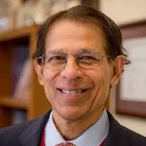 Dilip Jeste, MD