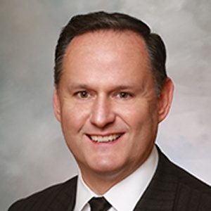 Randall Hamilton, MD