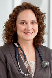 Anastasia Fyntrilakis, MD