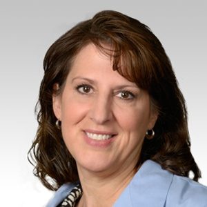 Lynn Fesenmyer, MD
