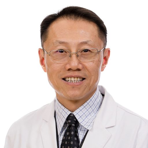 Steve Lin, MD