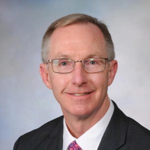 Brian Lacy, PhD, MD, FACG