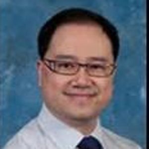 Antonio Liu, MD