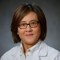 Eileen Wang, MD