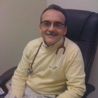 Gilberto Ramirez, MD