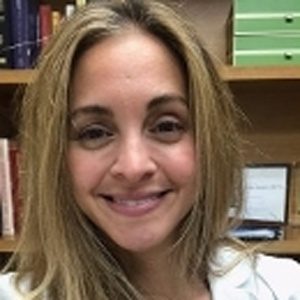 Alison Gruen, MD