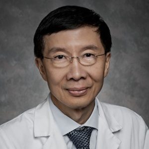 Byron Lam, MD