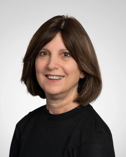 Rachel Garber, MD